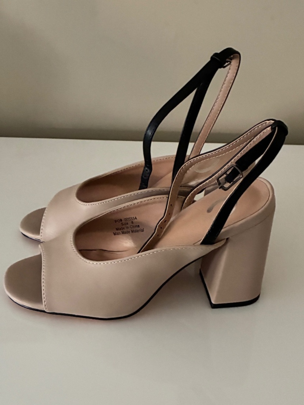 Journee Collection sandals